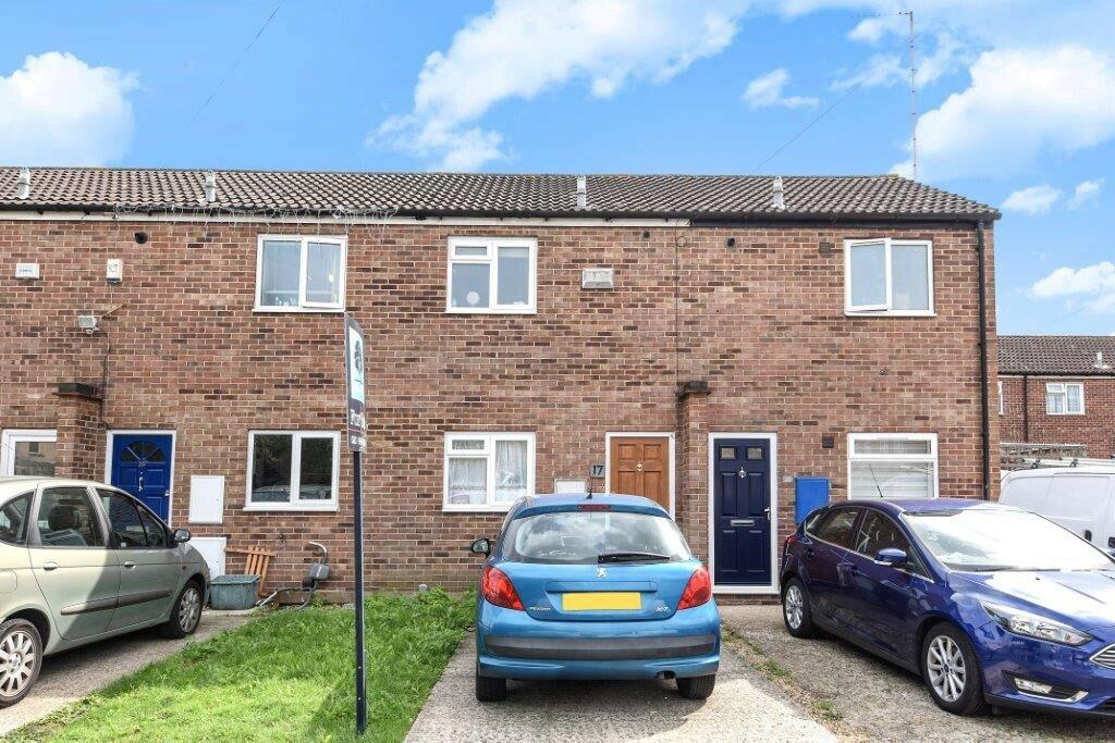 1 bed Detached House for rent in Mitcham. From Goodfellows Lettings