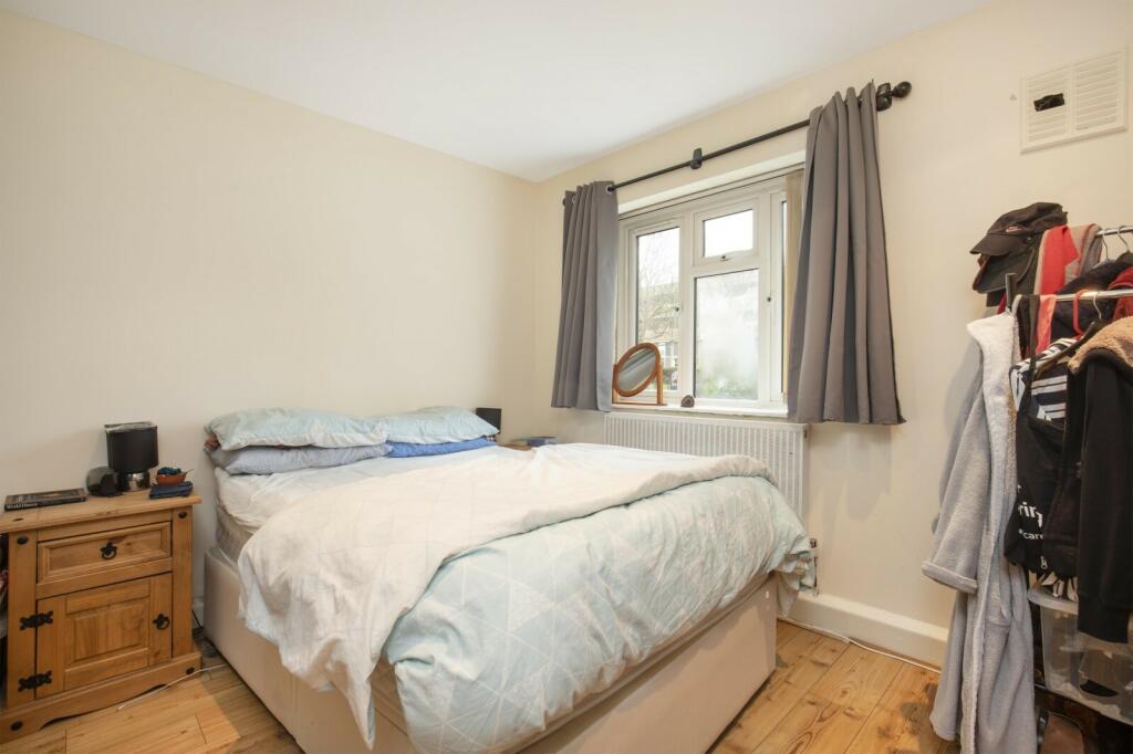 1 bed Apartment for rent in London. From Goodfellows Lettings
