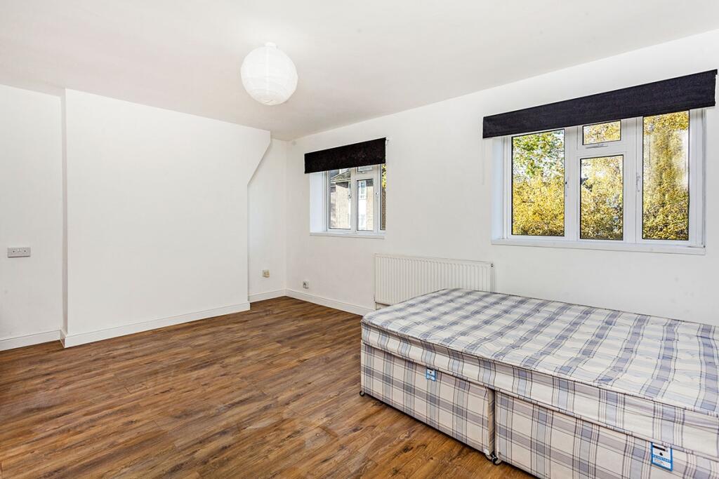 0 bed Apartment for rent in London. From Goodfellows Lettings