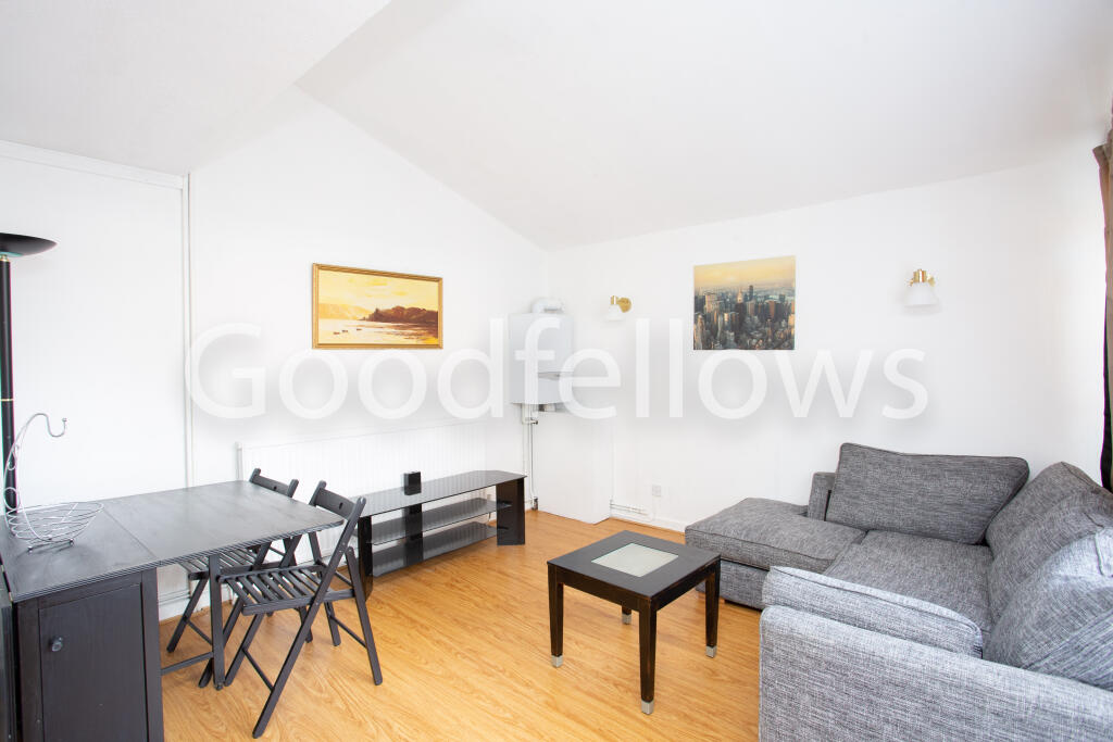 3 bed Maisonette for rent in Mitcham. From Goodfellows Lettings