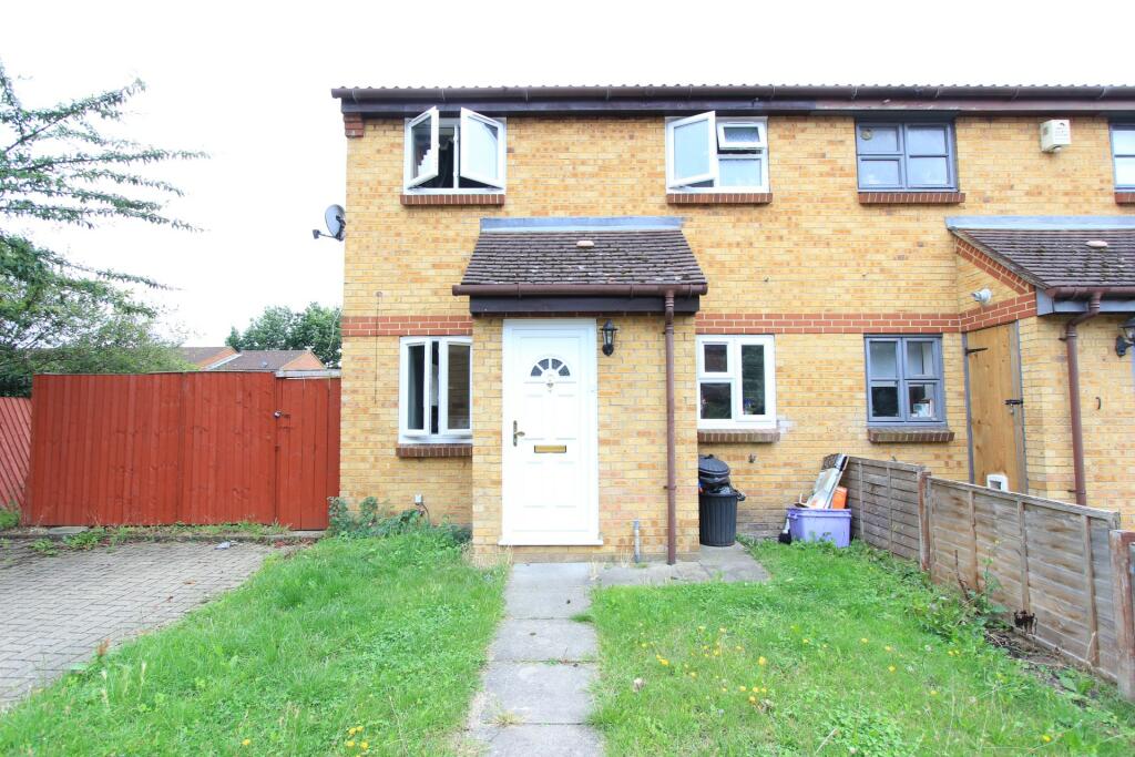1 bed Detached House for rent in Mitcham. From Goodfellows Lettings