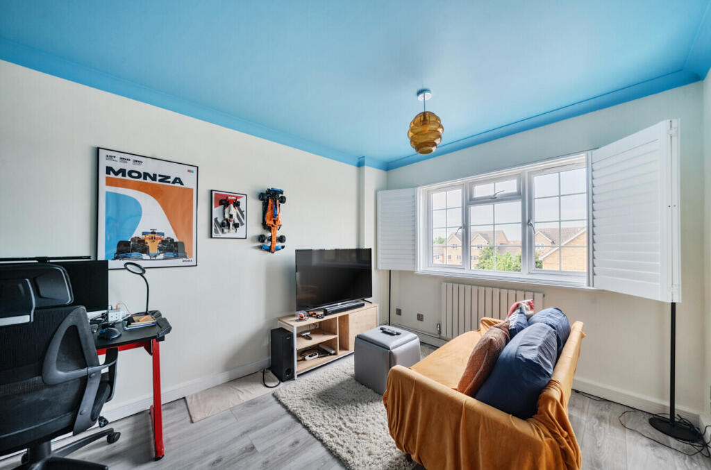 1 bed Apartment for rent in Mitcham. From Goodfellows - Mitcham 1 bed Apartment for rent in Mitcham. From Goodfellows - Mitcham