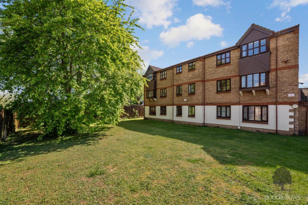 2 bed Apartment for rent in Mitcham. From Goodfellows - Mitcham