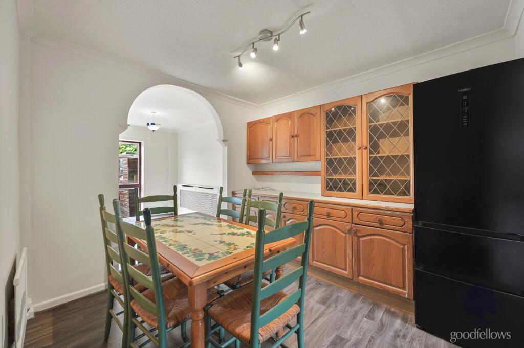 3 bed Detached for rent in Mitcham. From Goodfellows - Mitcham