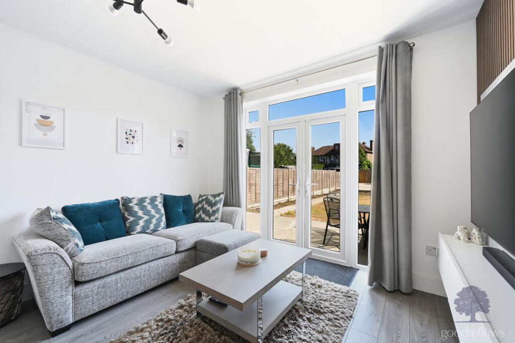4 bed Detached for rent in Mitcham. From Goodfellows - Mitcham 4 bed Detached for rent in Mitcham. From Goodfellows - Mitcham