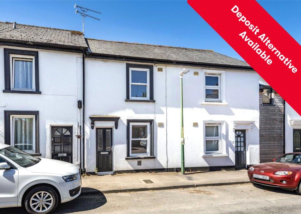 2 bed Mid Terraced House for rent in Sevenoaks. From Andrews Letting and Management - Orpington