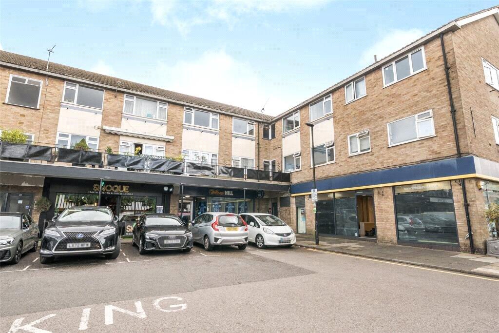 2 bed Apartment for rent in Orpington. From Andrews Letting and Management - Orpington