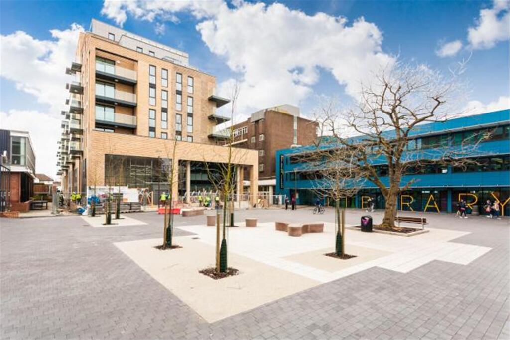 1 bed Apartment for rent in Orpington. From Andrews Letting and Management - Orpington