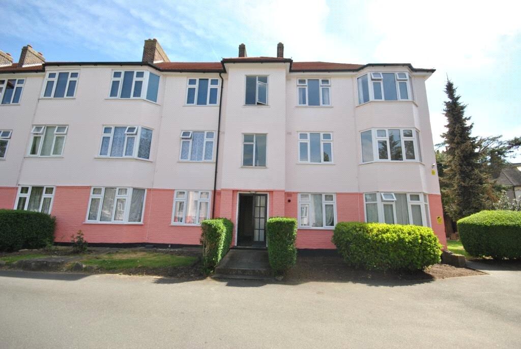 2 bed Apartment for rent in London. From Andrews Letting and Management - Orpington