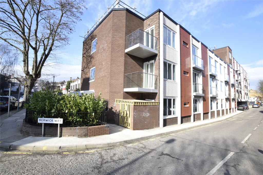 1 bed Apartment for rent in Green Street Green. From Andrews Letting and Management - Orpington