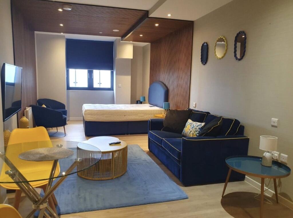 4 bed Apartment for rent in Orpington. From Andrews Letting and Management - Orpington
