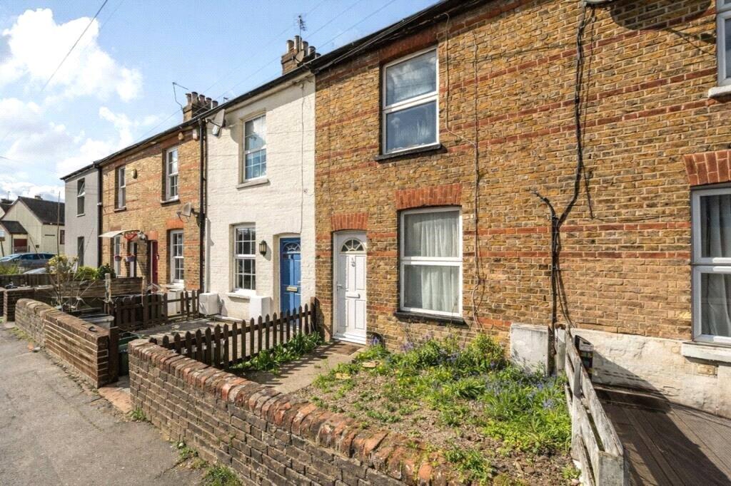 2 bed Mid Terraced House for rent in Orpington. From Andrews Letting and Management - Orpington