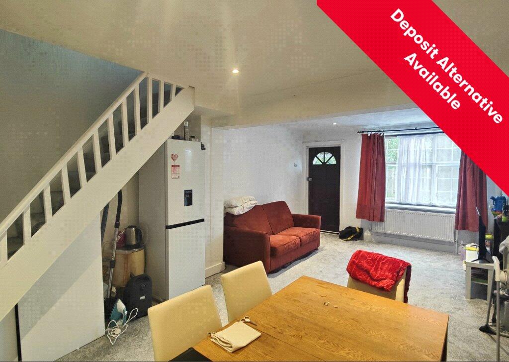 2 bed Mid Terraced House for rent in Orpington. From Andrews Letting and Management - Orpington