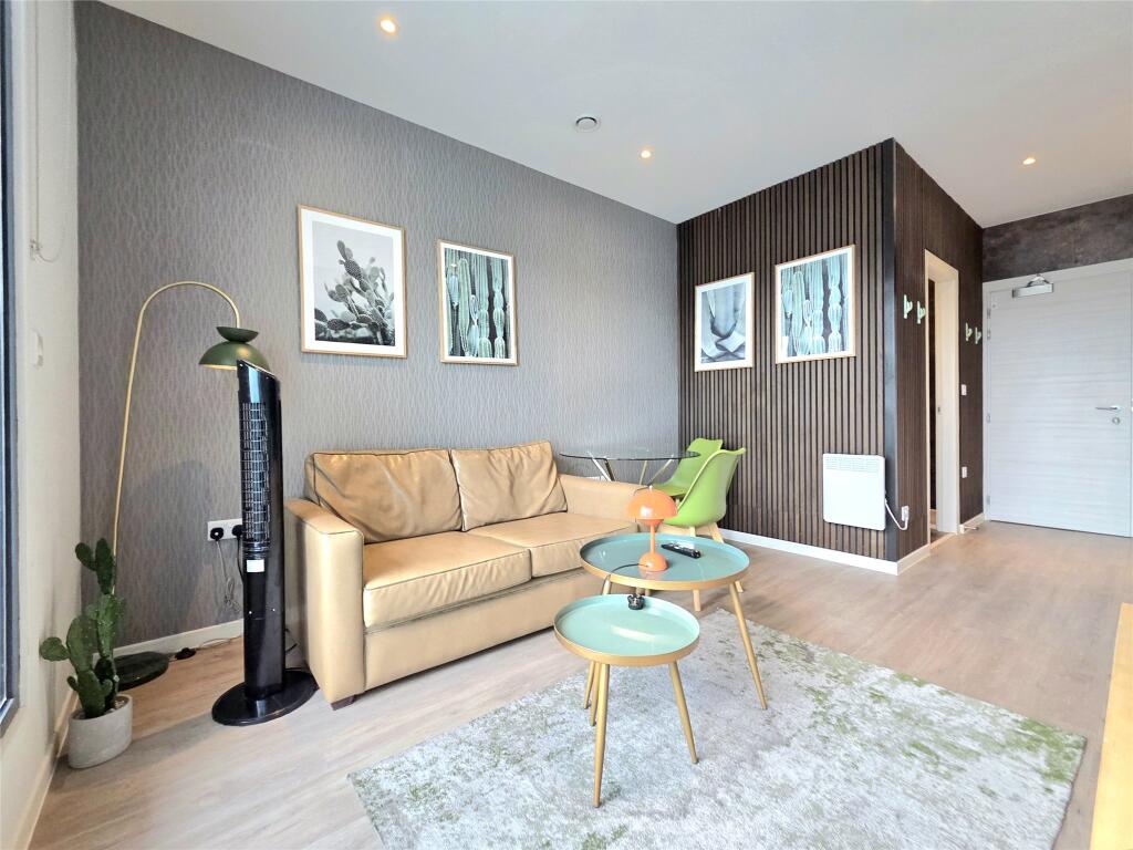 4 bed Apartment for rent in Green Street Green. From Andrews Letting and Management - Orpington