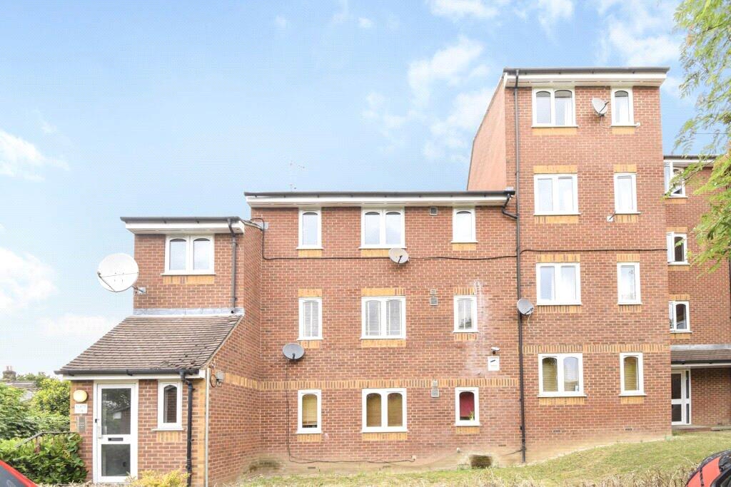 4 bed Car Parking for rent in Deptford. From Andrews Letting and Management - Orpington