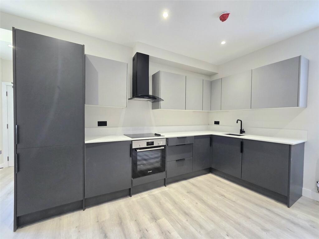 2 bed Annexe for rent in Sevenoaks. From Andrews Letting and Management - Orpington