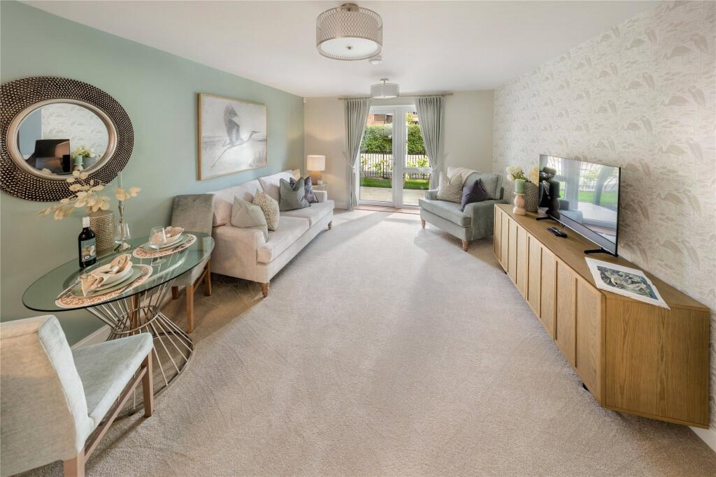 2 bed Apartment for rent in Sevenoaks. From Andrews Letting and Management - Orpington 2 bed Apartment for rent in Sevenoaks. From Andrews Letting and Management - Orpington