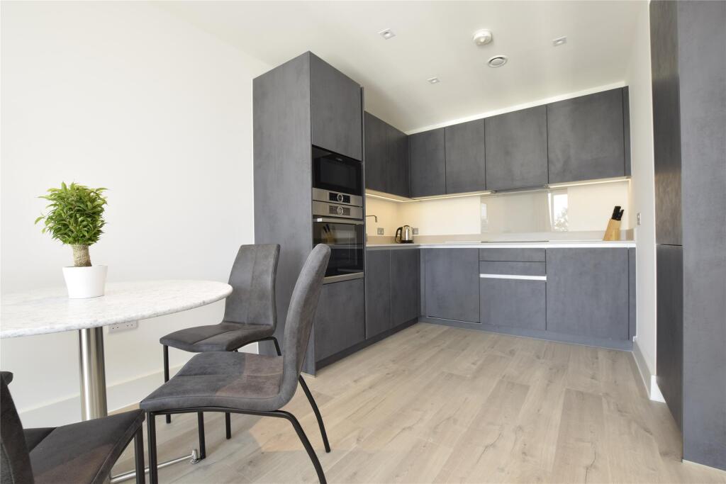 1 bed Apartment for rent in Orpington. From Andrews Letting and Management - Orpington