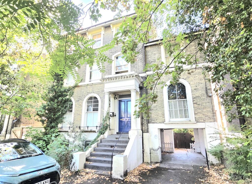 2 bed Annexe for rent in London. From Andrews Letting and Management - Orpington
