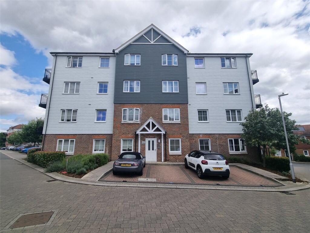 2 bed Apartment for rent in Otford. From Andrews Letting and Management - Orpington 2 bed Apartment for rent in Otford. From Andrews Letting and Management - Orpington