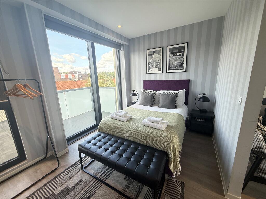 0 bed Apartment for rent in Orpington. From Andrews Letting and Management - Orpington