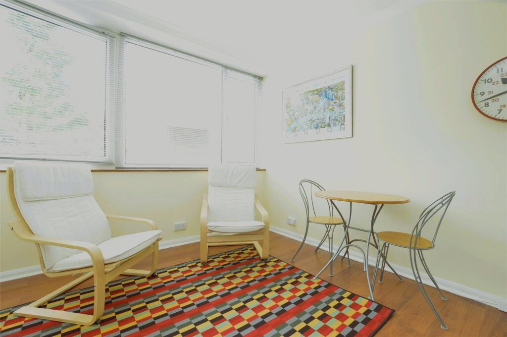 0 bed Apartment for rent in London. From Andrews Letting and Management - Southfields