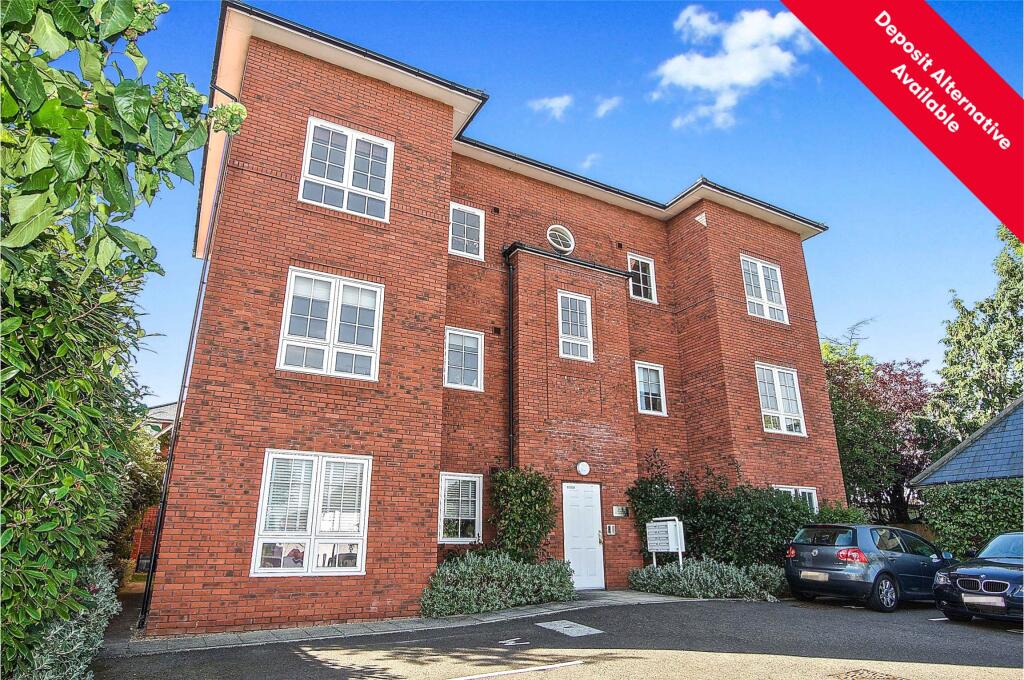 1 bed Apartment for rent in London. From Andrews Letting and Management - Southfields