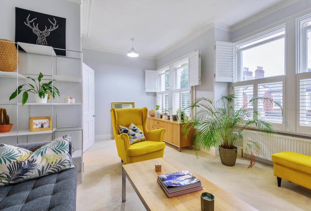 3 bed Annexe for rent in Wandsworth. From Andrews Letting and Management - Southfields