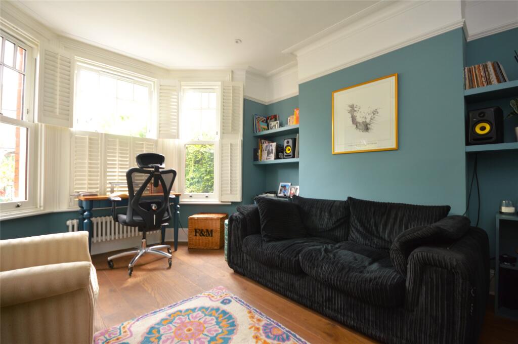 2 bed Apartment for rent in London. From Andrews Letting and Management - Southfields