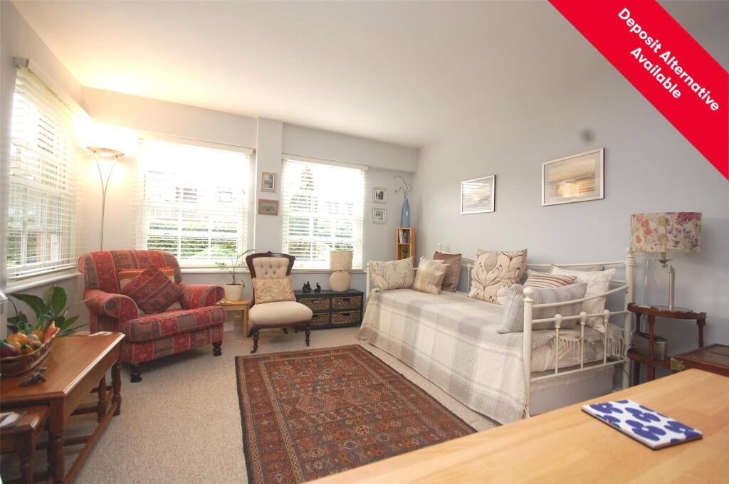 1 bed Apartment for rent in Putney. From Andrews Letting and Management - Southfields