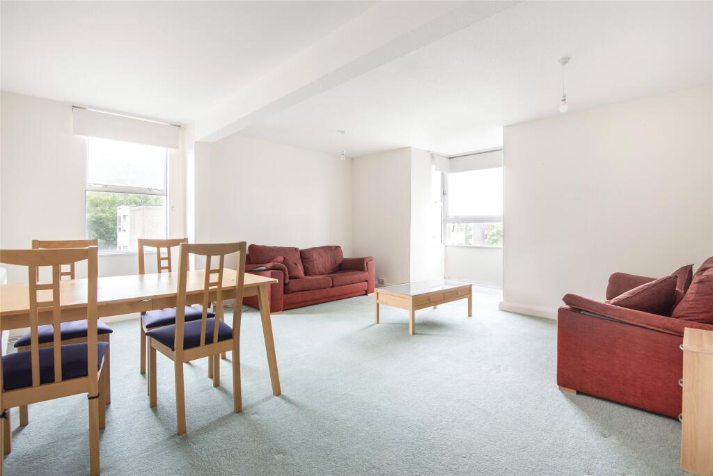 3 bed Apartment for rent in Battersea. From Andrews Letting and Management - Southfields