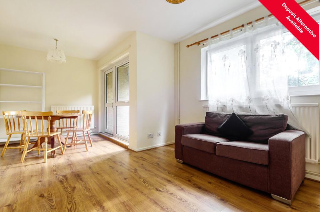3 bed End of Terrace for rent in London. From Andrews Letting and Management - Southfields 3 bed End of Terrace for rent in London. From Andrews Letting and Management - Southfields