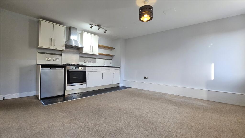 1 bed Apartment for rent in Bower Ashton. From Andrews Letting and Management - Southville