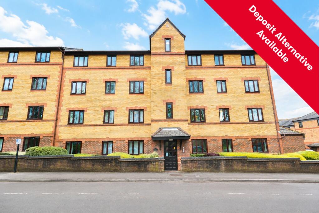 2 bed Apartment for rent in Bristol. From Andrews Letting and Management - Southville