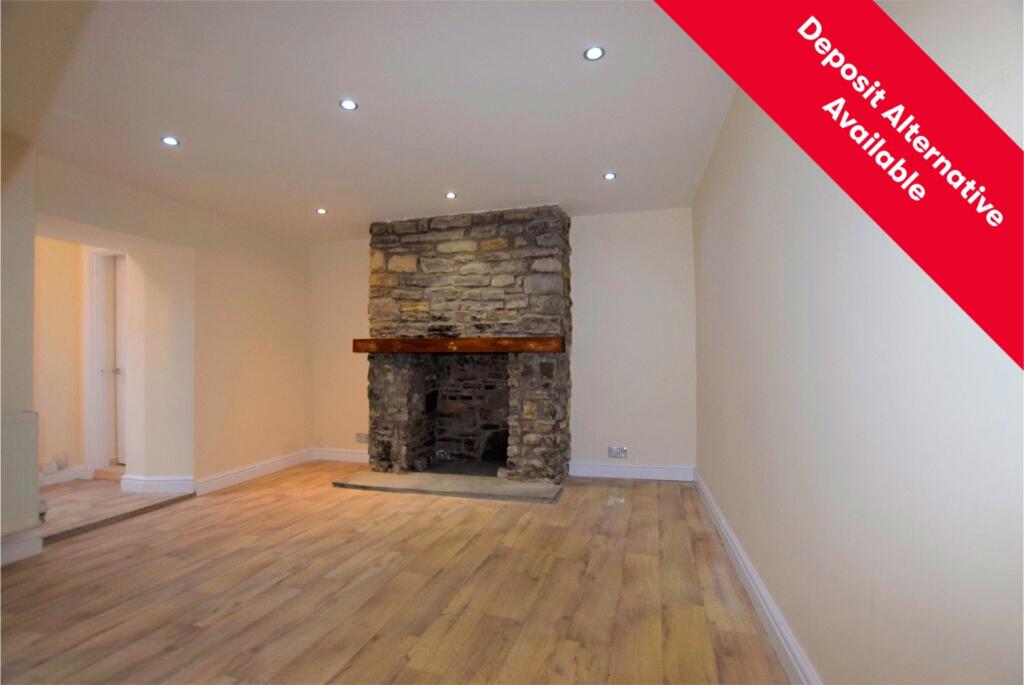 2 bed End of Terrace for rent in Bristol. From Andrews Letting and Management - Southville