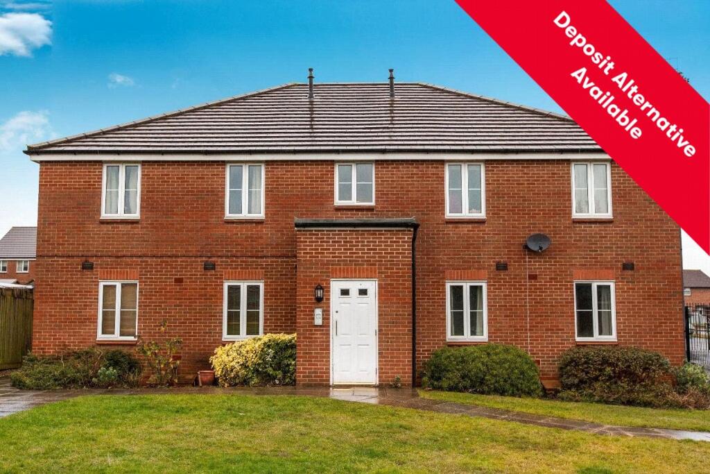 1 bed Apartment for rent in Ashton Vale. From Andrews Letting and Management - Southville
