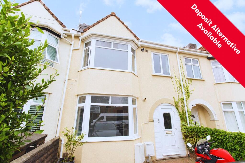 1 bed Apartment for rent in Ashton Vale. From Andrews Letting and Management - Southville