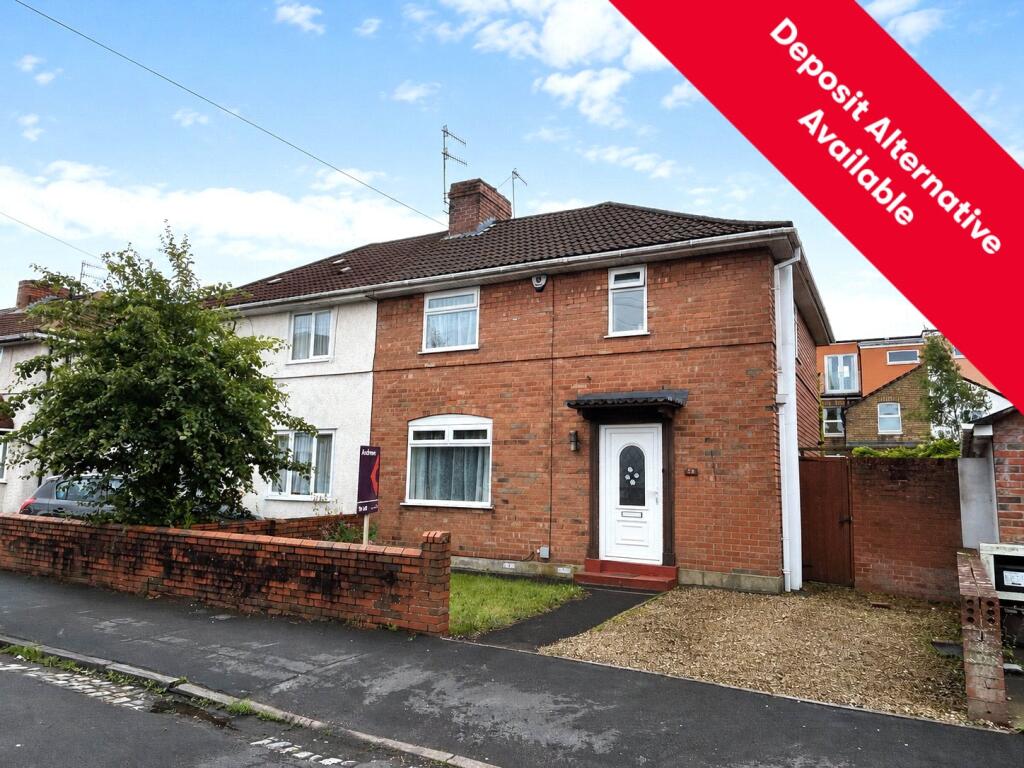 3 bed Semi Detached for rent in Bower Ashton. From Andrews Letting and Management - Southville 3 bed Semi Detached for rent in Bower Ashton. From Andrews Letting and Management - Southville