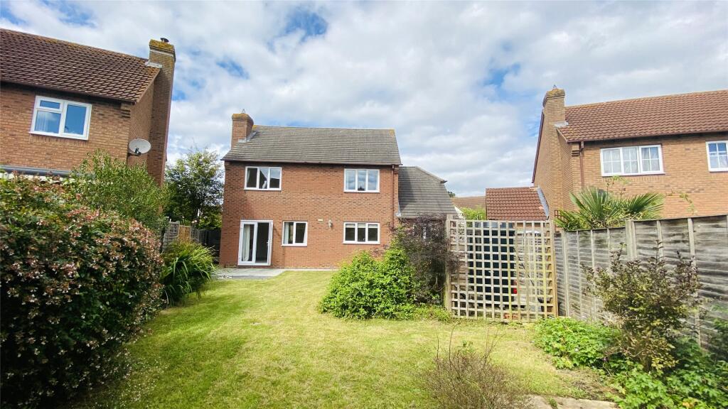 3 bed Detached for rent in Corse. From Andrews Letting and Management - Tewkesbury