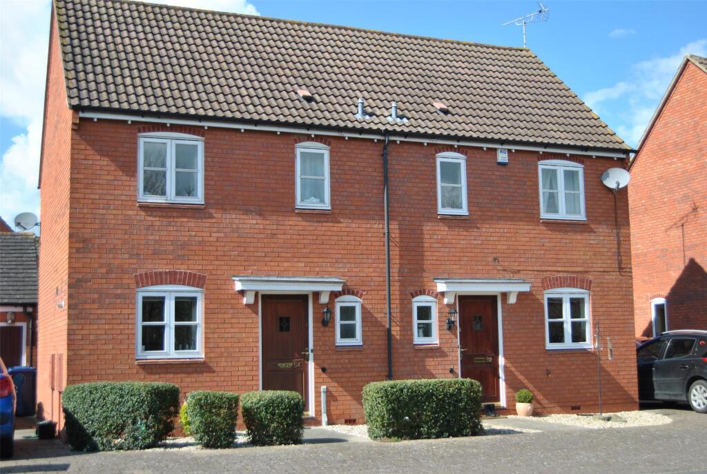 3 bed Semi Detached for rent in Tewkesbury. From Andrews Letting and Management - Tewkesbury 3 bed Semi Detached for rent in Tewkesbury. From Andrews Letting and Management - Tewkesbury
