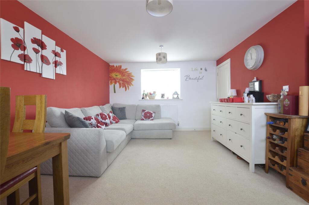 2 bed Apartment for rent in Tewkesbury. From Andrews Letting and Management - Tewkesbury 2 bed Apartment for rent in Tewkesbury. From Andrews Letting and Management - Tewkesbury