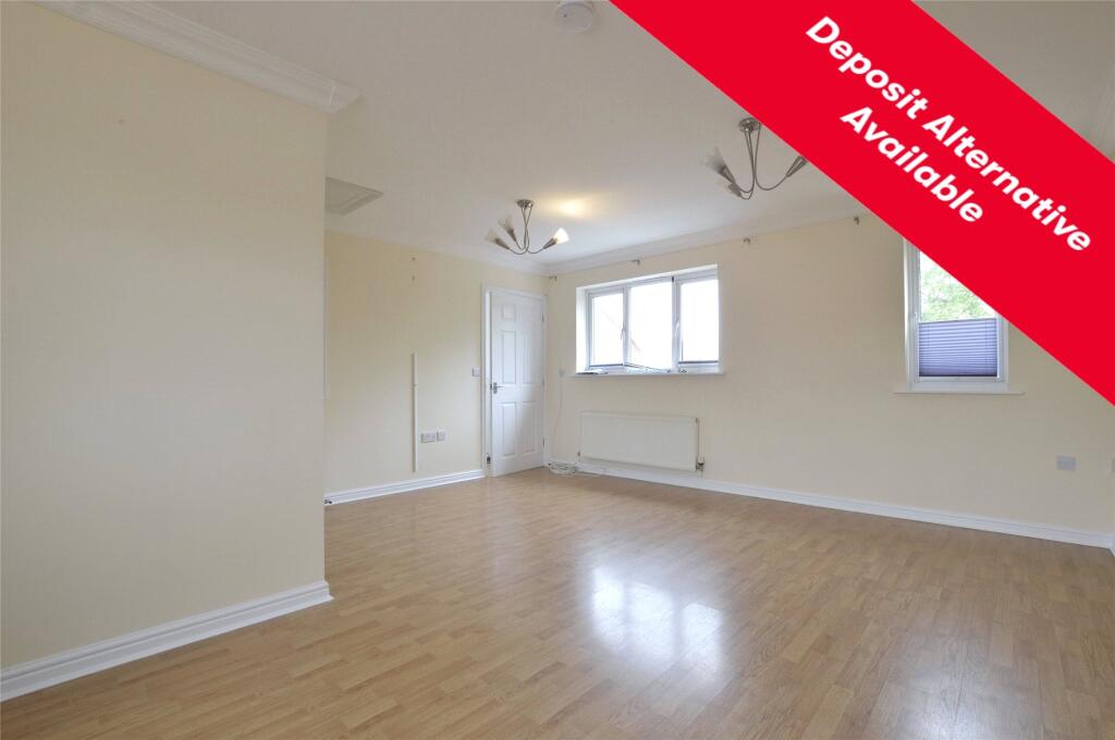 1 bed Apartment for rent in Northway. From Andrews Letting and Management - Tewkesbury
