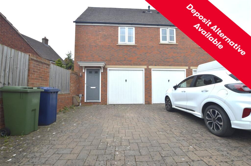 1 bed Apartment for rent in Tredington. From Andrews Letting and Management - Tewkesbury