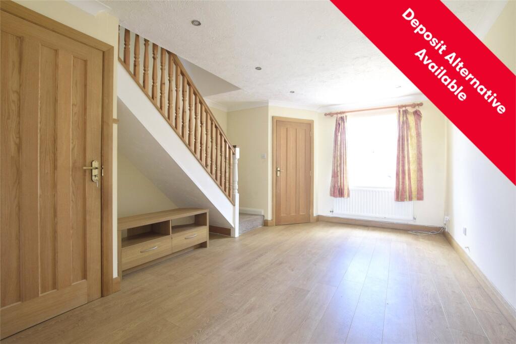 2 bed Semi Detached for rent in Tewkesbury. From Andrews Letting and Management - Tewkesbury
