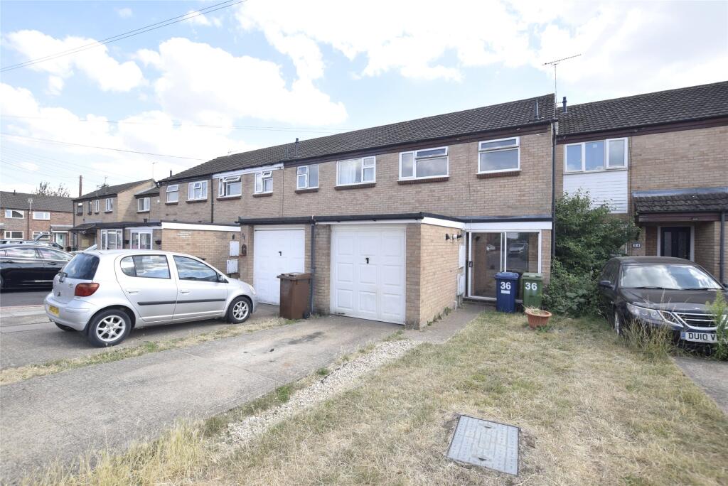 3 bed Detached for rent in Northway. From Andrews Letting and Management - Tewkesbury
