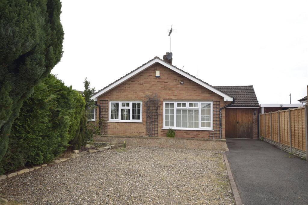 3 bed Bungalow for rent in Twyning. From Andrews Letting and Management - Tewkesbury