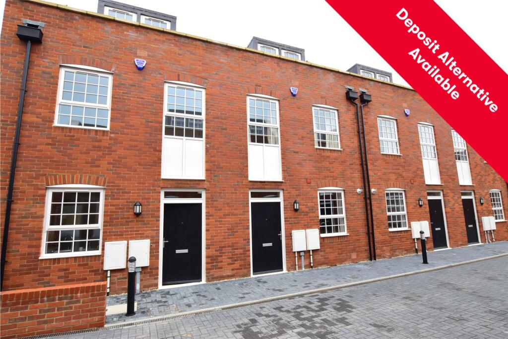 3 bed Mid Terraced House for rent in Tunbridge Wells. From Andrews Letting and Management - Tunbridge Wells