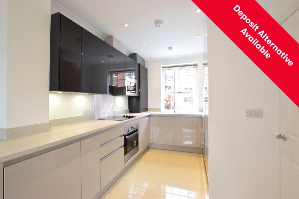 3 bed Mid Terraced House for rent in Tunbridge Wells. From Andrews Letting and Management - Tunbridge Wells