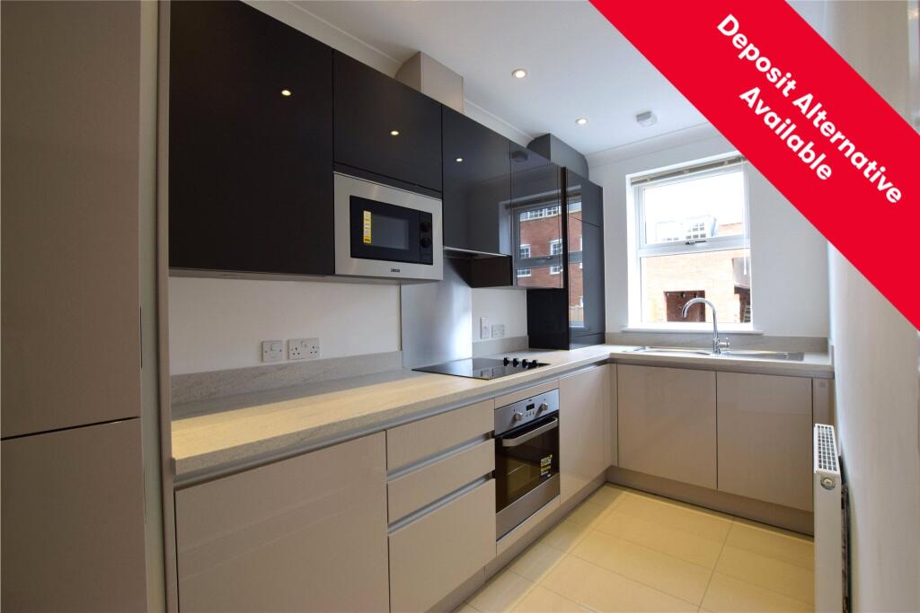 2 bed Mid Terraced House for rent in Tunbridge Wells. From Andrews Letting and Management - Tunbridge Wells