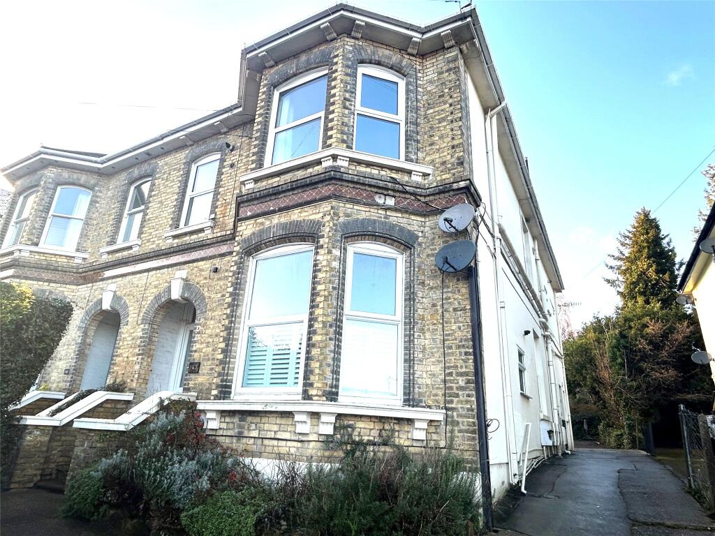 1 bed Apartment for rent in Tunbridge Wells. From Andrews Letting and Management - Tunbridge Wells